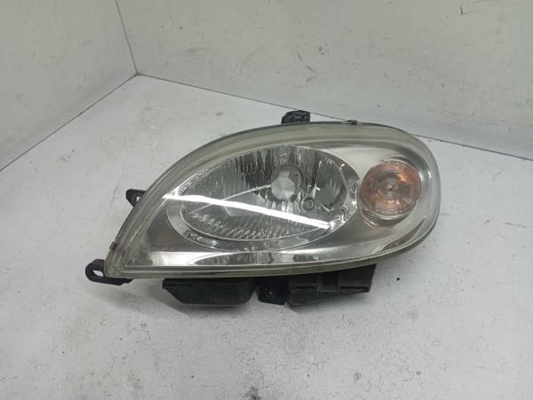 PHARE GAUCHE CITROEN SAXO - Vue 1